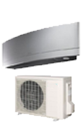 Reparación averías aire acondicionado Hotpoint ariston en  Guadalajara