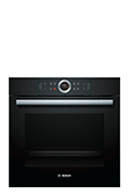 Reparación averías hornos Hotpoint ariston en  Guadalajara