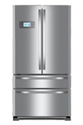 Reparación averías nevera Hotpoint ariston en  Guadalajara