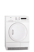 Reparación averías secadora Hotpoint ariston en  Guadalajara