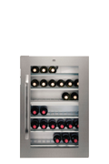 Reparación averías vinoteca Hotpoint ariston en  Guadalajara